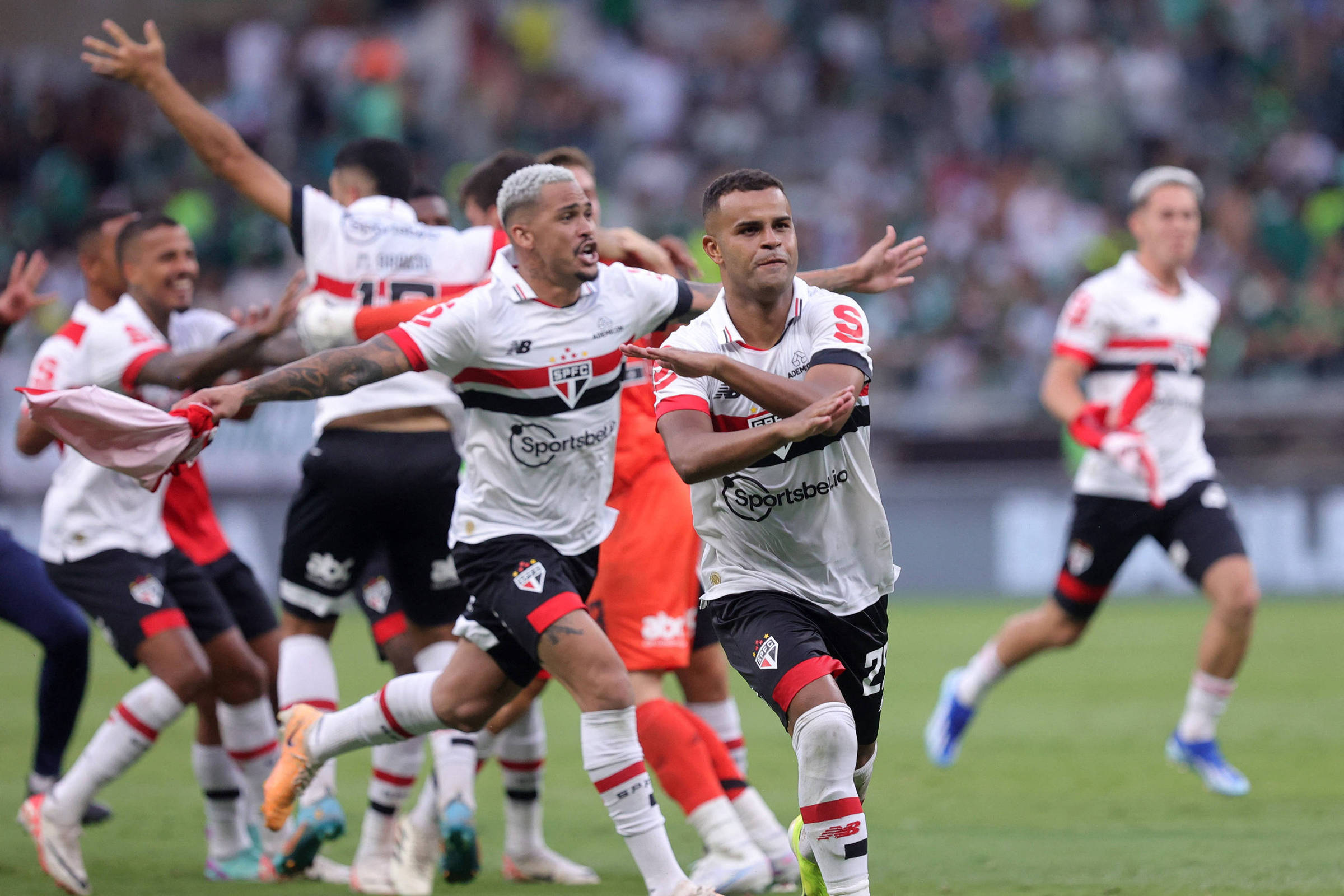 Confira a lista com todos os campeões da Supercopa – 04/02/2024 – Esporte