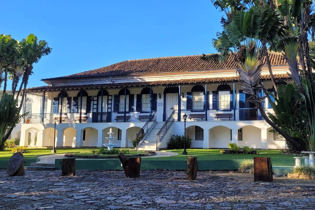 Conheça 10 hotéis fazenda no Brasil que valem a visita – 14/02/2024 – Turismo