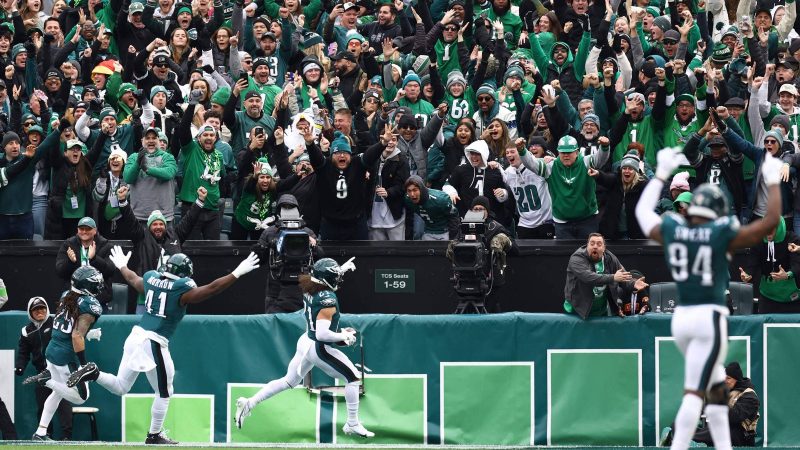 Conheça os detalhes sobre o jogo da NFL no Brasil – 06/02/2024 – Esporte