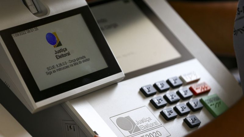 Conquista do voto feminino completa 92 anos