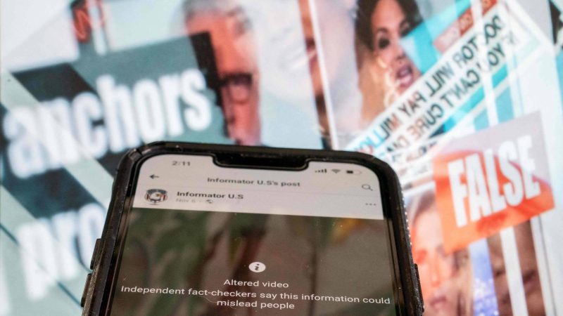Conselho diz que regra da Meta sobre deepfake é incoerente – 05/02/2024 – Tec