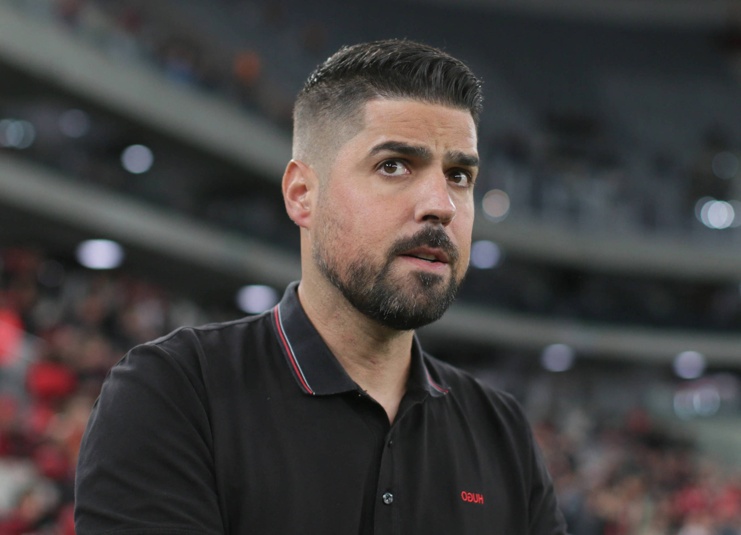 Corinthians encaminha acordo com o técnico português António Oliveira – 06/02/2024 – Esporte