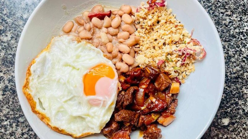 Cozinhar feijão em casa é incompatível com os modos do século 21 – 21/02/2024 – Cozinha Bruta