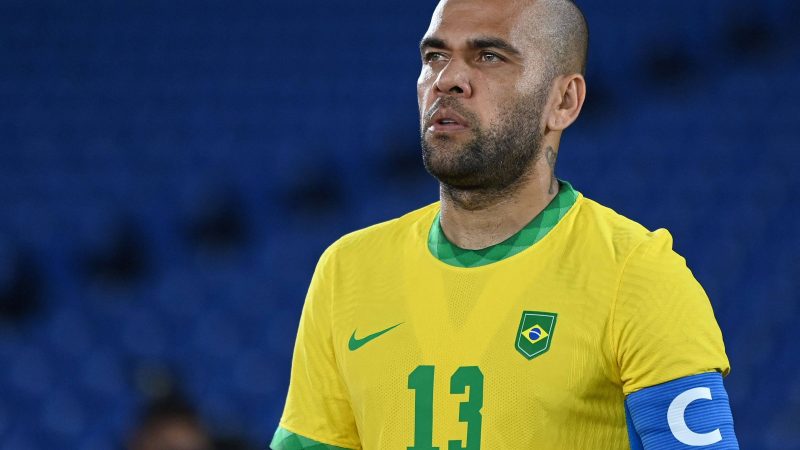 Daniel Alves: condenação é vitória para as mulheres? – 22/02/2024 – Marina Izidro