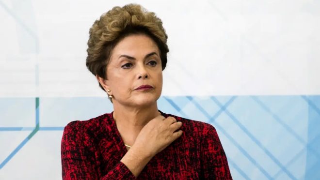 Dilma destaca crescimento do Brics e diz que PIB do bloco já superou G7