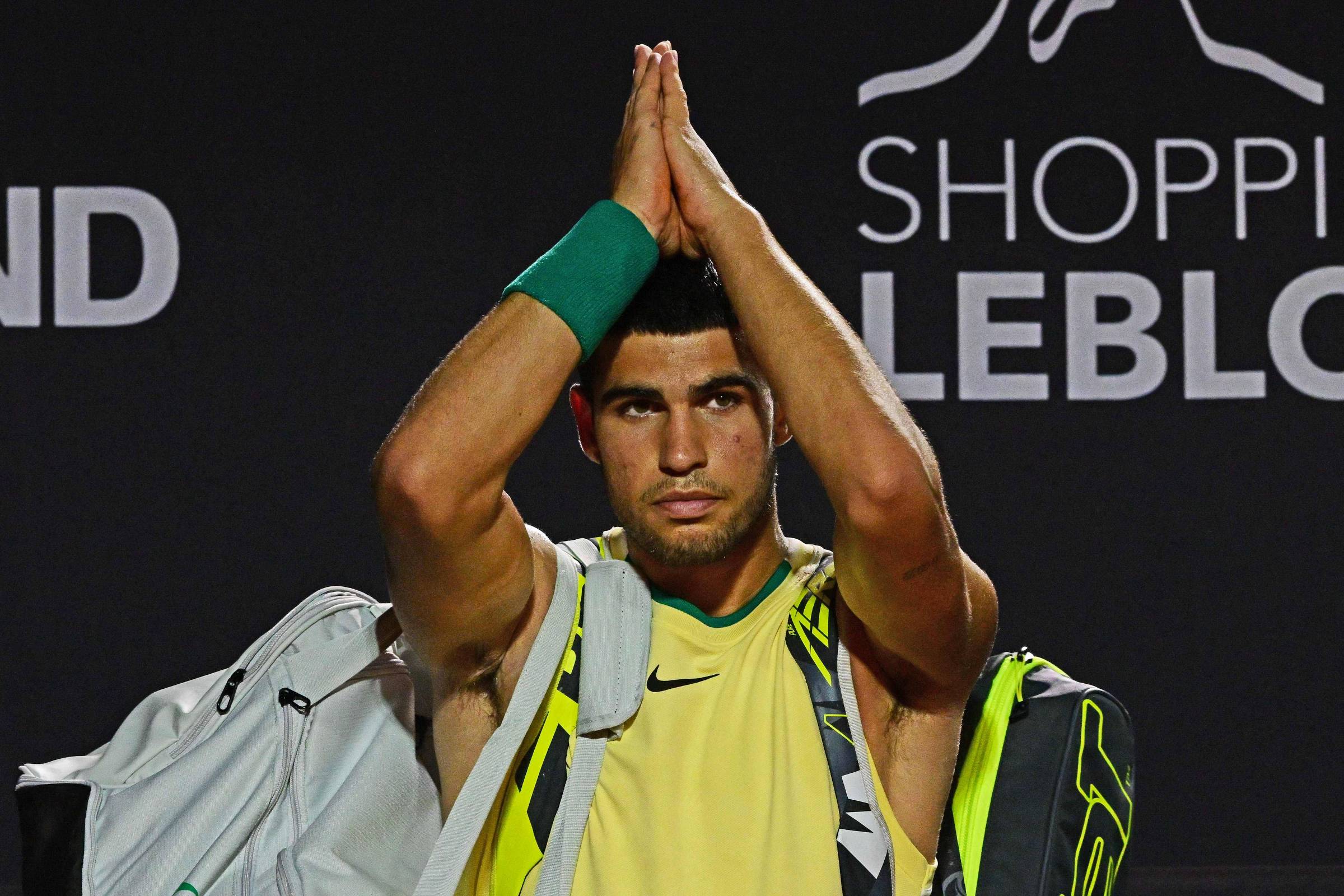 Djokovic amplia diferença para Alcaraz, que pode perder 2º lugar após queda no Brasil – 26/02/2024 – Esporte