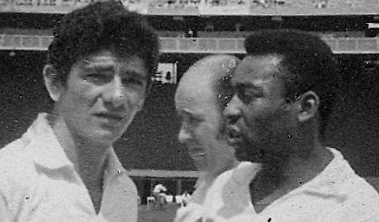 Em homenagem a Mané Maria – 28/02/2024 – Juca Kfouri