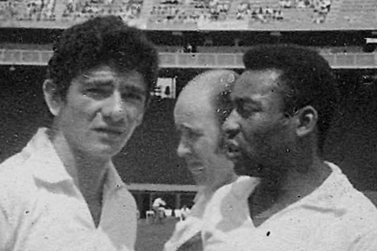 Em homenagem a Mané Maria – 28/02/2024 – Juca Kfouri