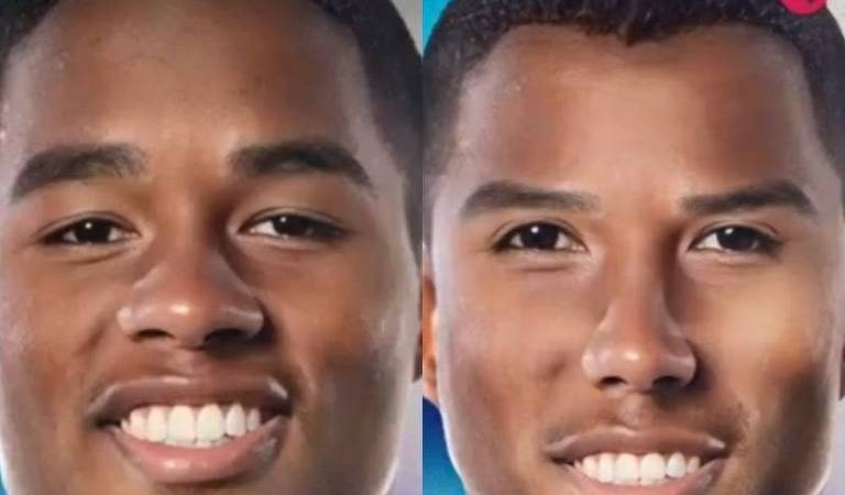 Endrick é ‘embranquecido’ em vídeo, TNT se desculpa – 16/02/2024 – Televisão
