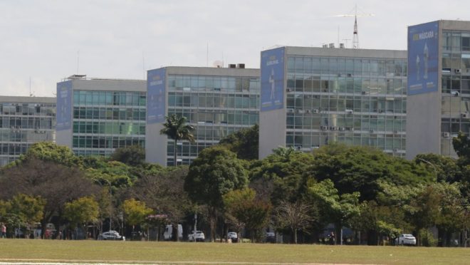“Enem dos concursos” tem 2,65 milhões de inscritos, informa governo