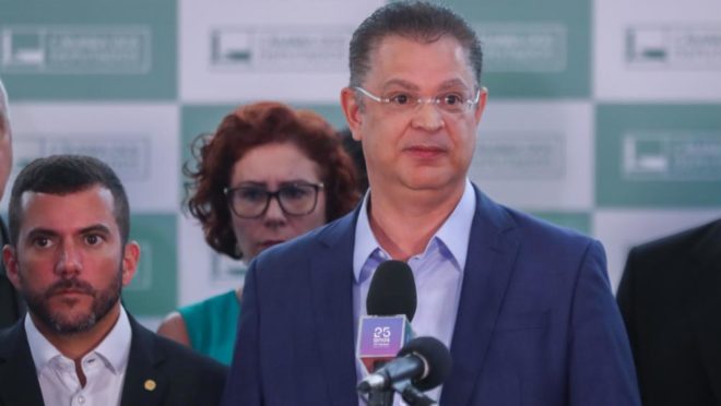 Ex-líder da frente evangélica quer ouvir Haddad sobre isenção a religiosos