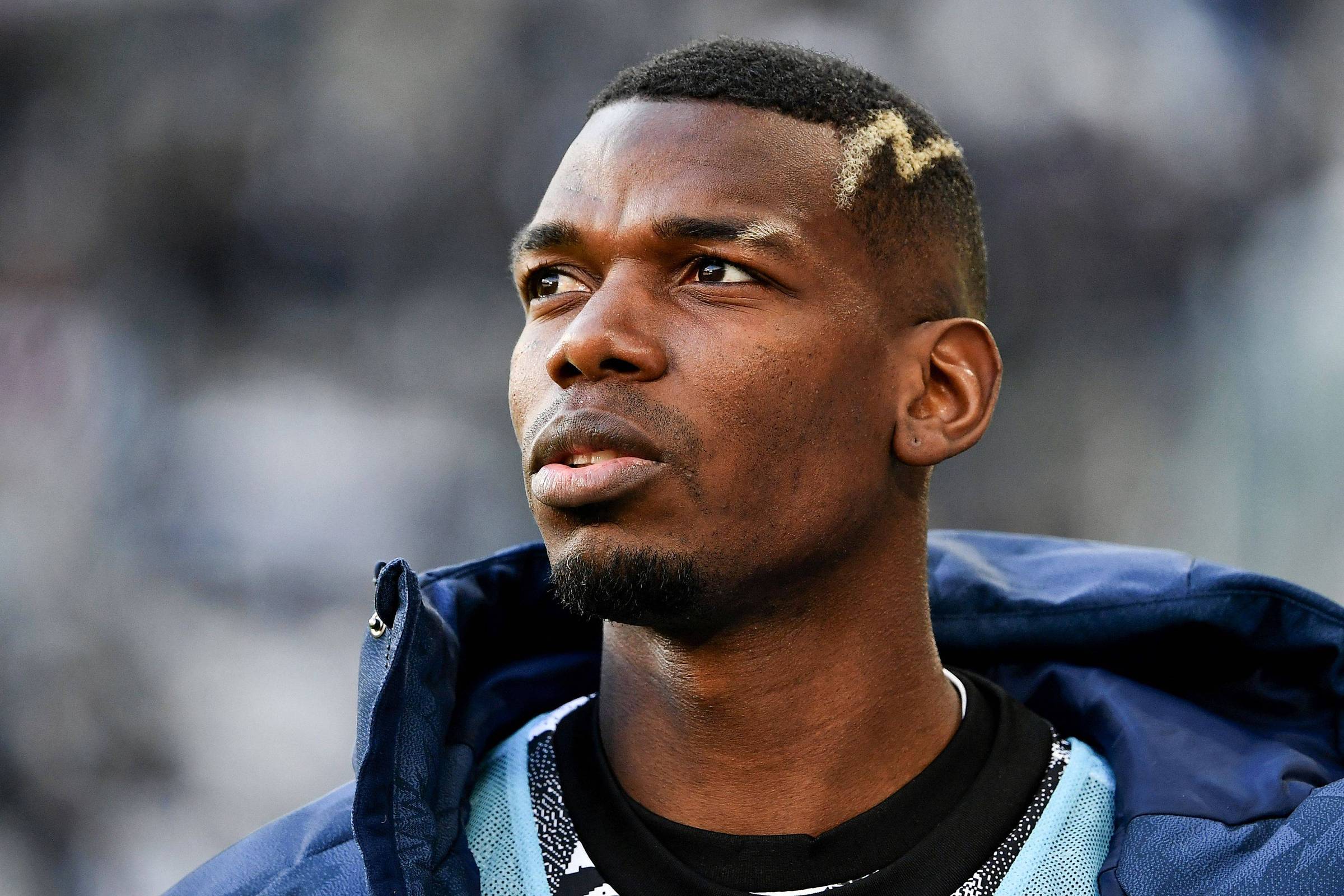 Francês Paul Pogba é suspenso por quatro anos por doping – 29/02/2024 – Esporte