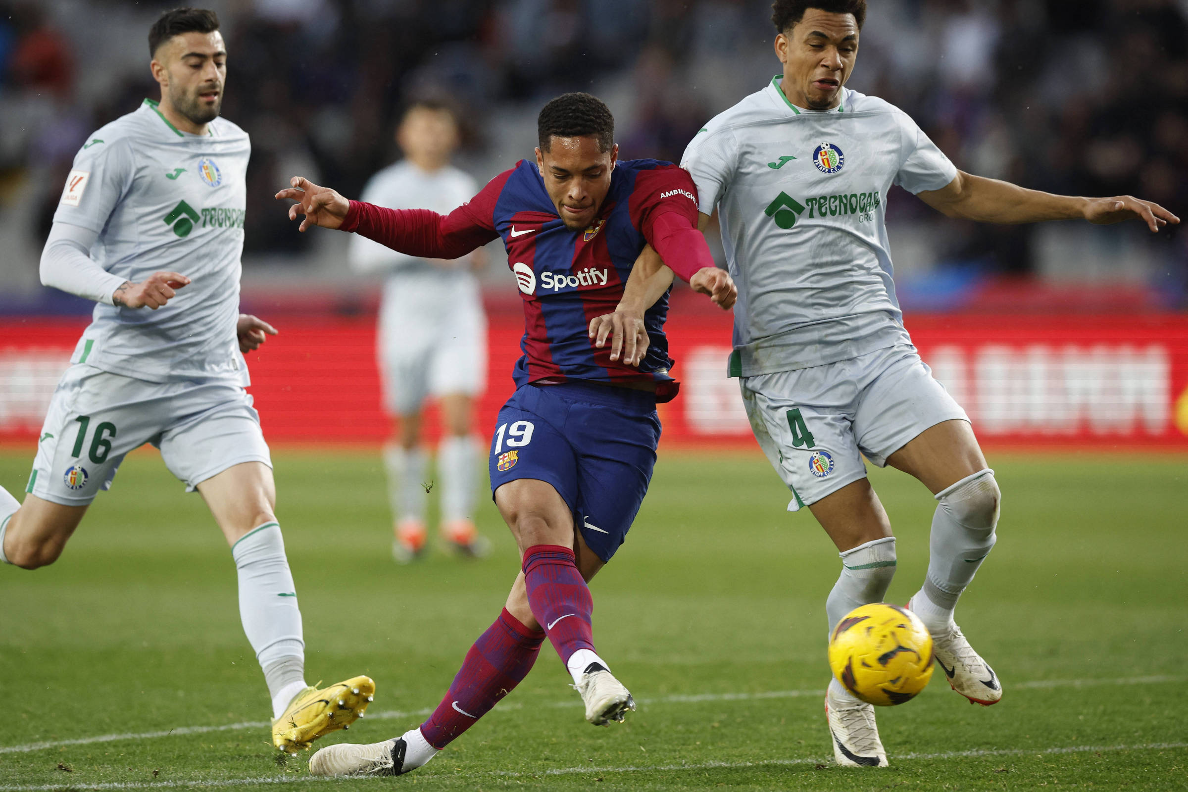 Futebol europeu precisa de drama, diz investidor – 26/02/2024 – Esporte