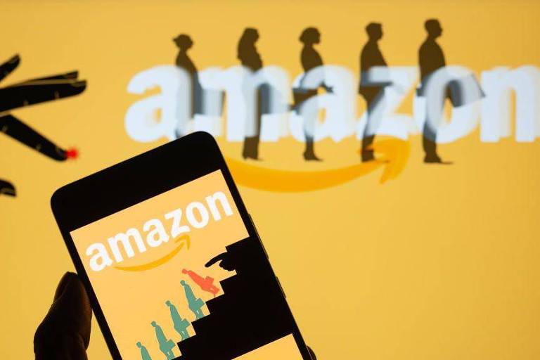 Gigantes de tecnologia demitem em massa apesar de lucros – 13/02/2024 – Mercado