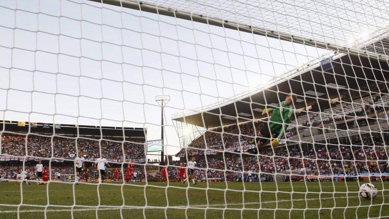 Goleiros ganham estatura, mas mudança na dimensão do gol é rechaçada por especialistas – 13/02/2024 – Esporte