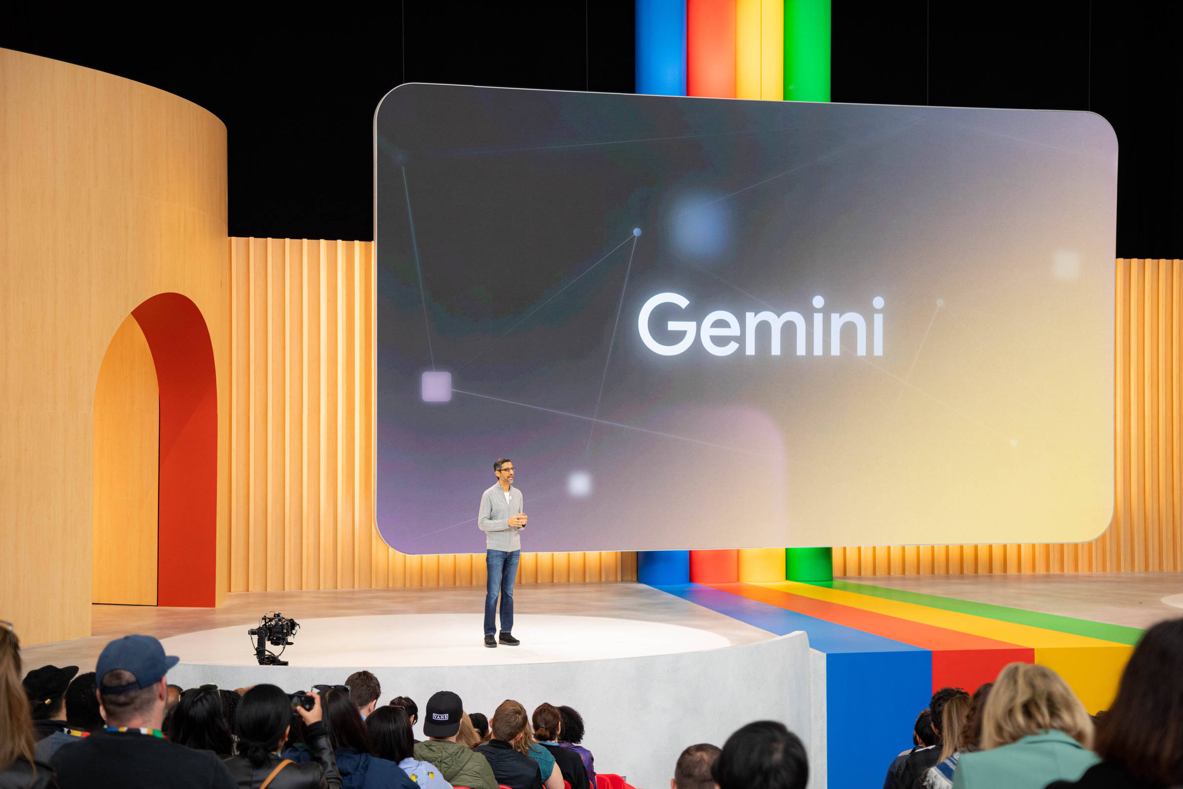 Google mostrou que IA pode ser controlada – 25/02/2024 – Ronaldo Lemos