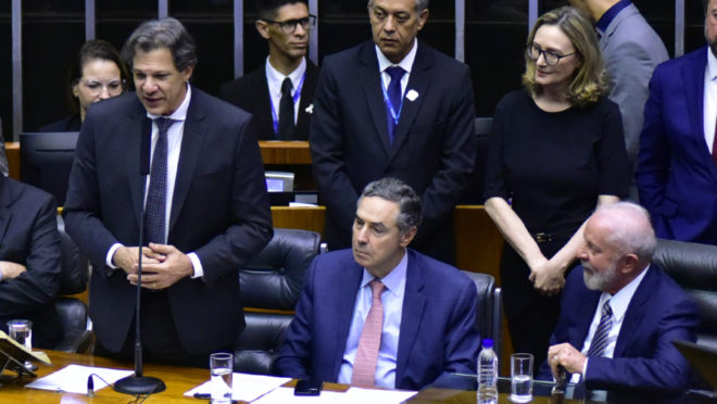 Governo Lula vence contribuinte na maioria dos julgamentos de STF e STJ