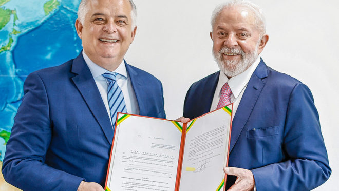 Governo avalia “nova roupagem” para programa de crédito criado em 2020