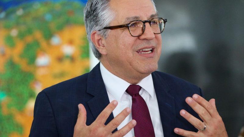 Governo publica calendário de pagamento de emendas parlamentares