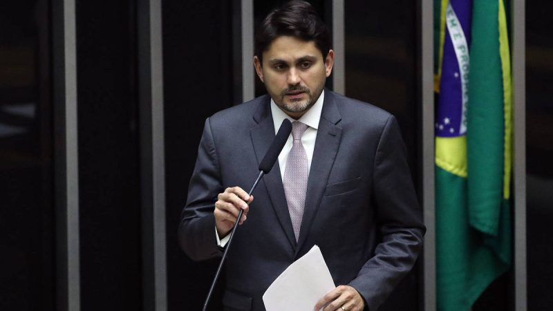 Governo quer enviar ainda no primeiro semestre projeto para taxar big techs – 29/02/2024 – Tec