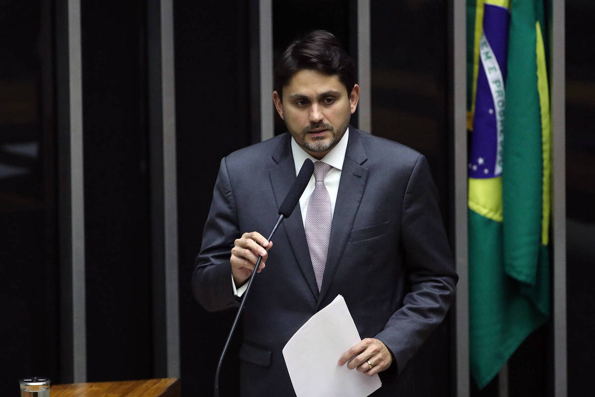 Governo quer enviar ainda no primeiro semestre projeto para taxar big techs – 29/02/2024 – Tec