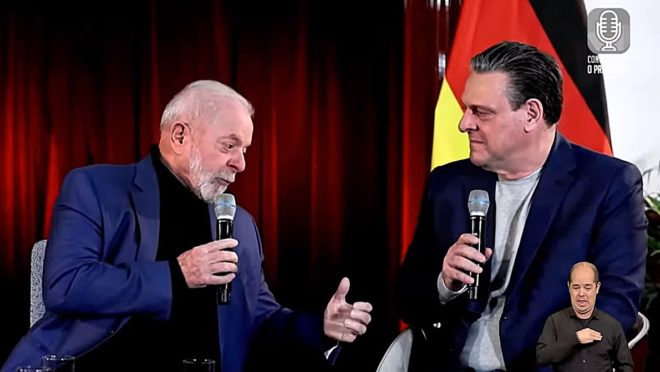 Governo tenta nova aproximação com o agro após falas de Lula e veto ao marco temporal