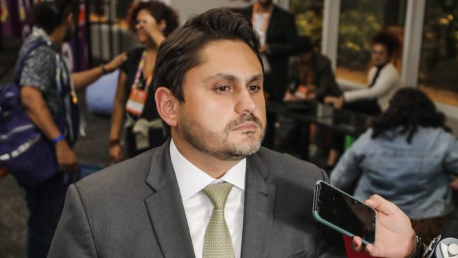 Governo vai apresentar projeto para taxar “big techs” ainda neste semestre