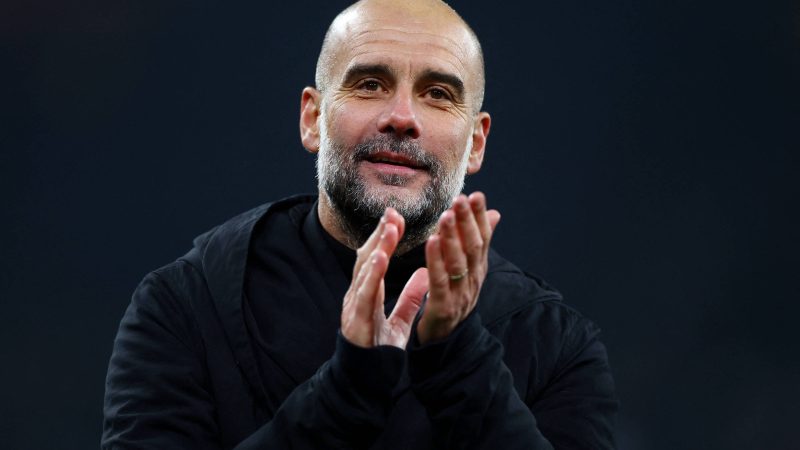 Guardiola dá a deixa para a CBF: quer treinar uma seleção – 23/02/2024 – O Mundo É uma Bola