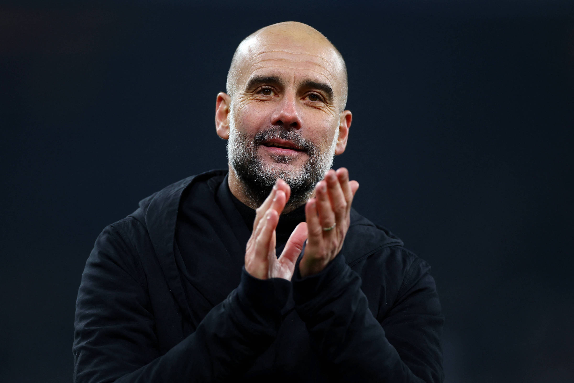Guardiola dá a deixa para a CBF: quer treinar uma seleção – 23/02/2024 – O Mundo É uma Bola