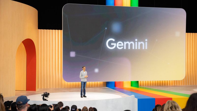 IA: Google suspende geração de imagens de pessoas – 22/02/2024 – Tec