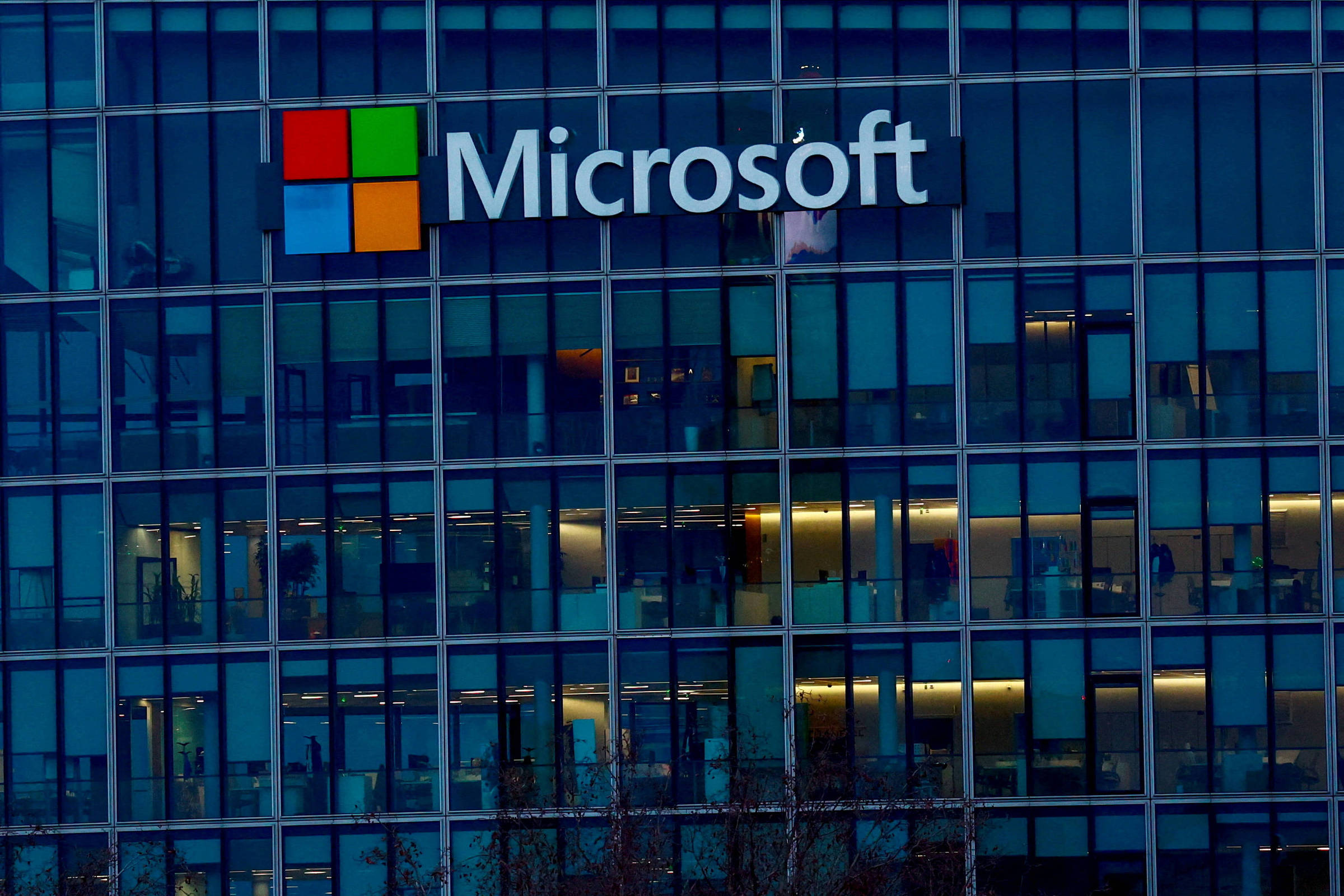 IA: Microsoft anuncia acordo com Mistral, rival da OpenAI – 27/02/2024 – Tec