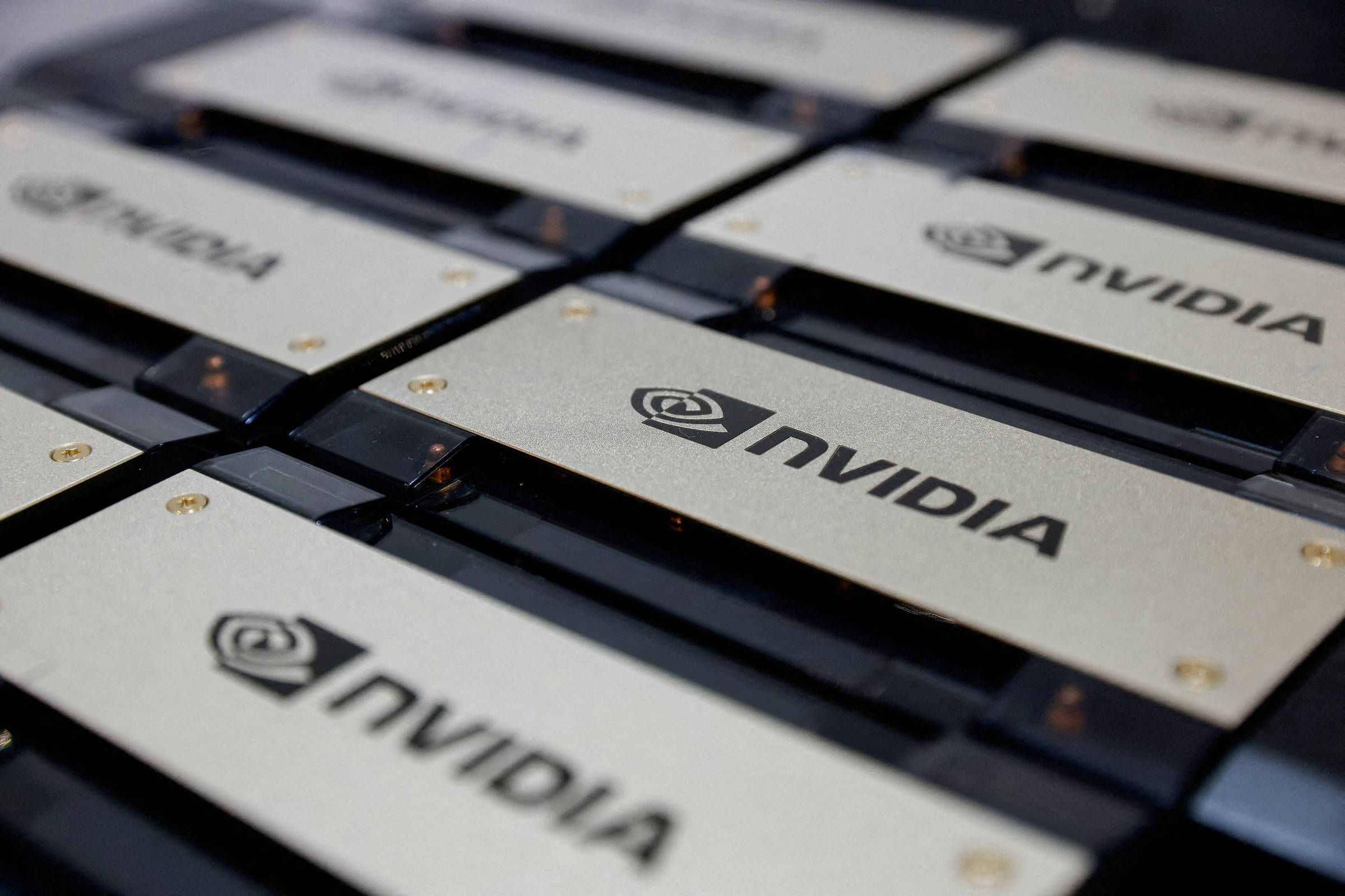 IA: demanda faz Nvidia levar 210 dias para entregar chips – 22/02/2024 – Mercado