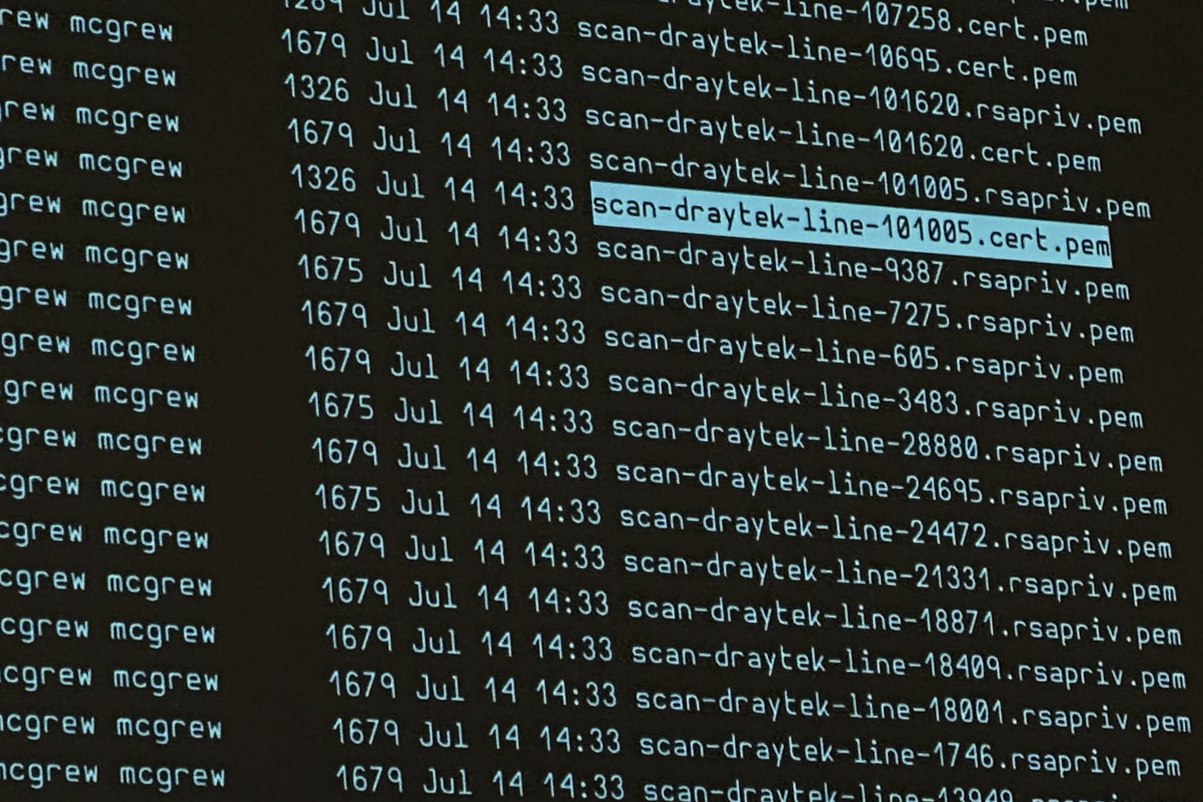 IBM: Hacker visa senha de funcionário para atacar empresa – 28/02/2024 – Tec