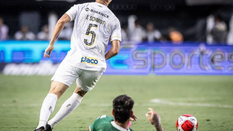 Incerteza sobre contrato com Brax ameaça clubes e cria nova crise com CBF – 28/02/2024 – Esporte