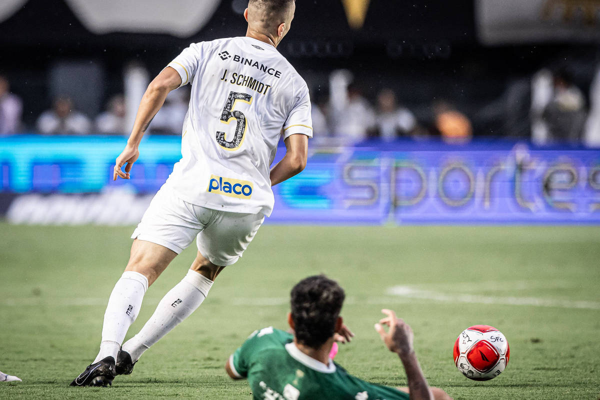 Incerteza sobre contrato com Brax ameaça clubes e cria nova crise com CBF – 28/02/2024 – Esporte