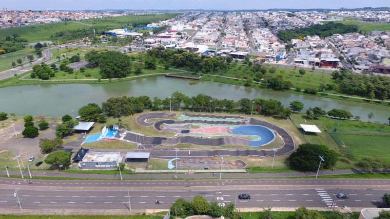 Indaiatuba sedia 1 etapa do Campeonato Paulista de BMX neste final de semana