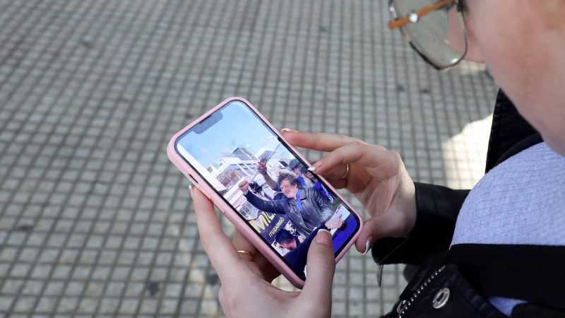 Influenciadores: maioria esconde que usa publicidade – 14/02/2024 – Tec