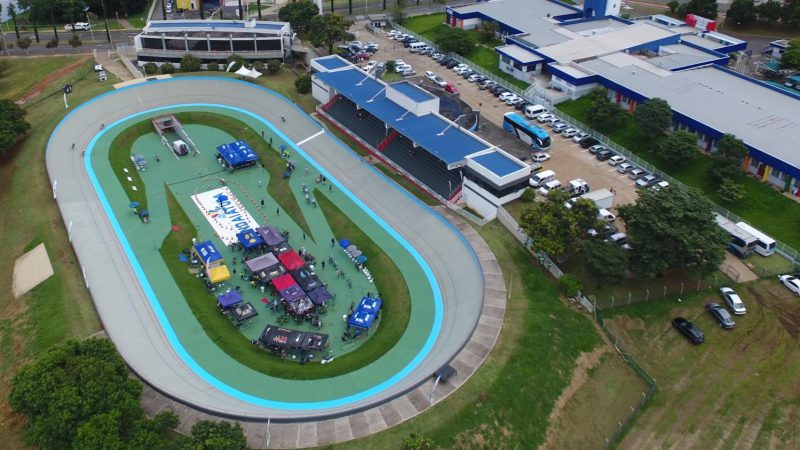 Inscries para Bolsa Atleta 2024 acontecem entre os dias 14 a 23 de fevereiro