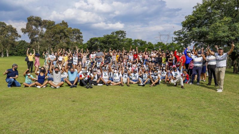 Inscries para Cras Jovem e Projeto Golfe acabam quinta-feira em Indaiatuba