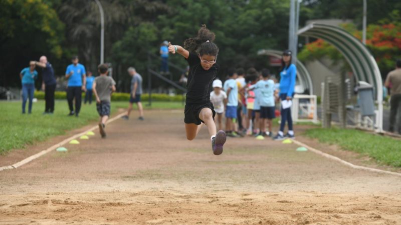 Inscries para vagas remanescentes do Esporte Cidado e Juventude Esportiva comeam no dia 19