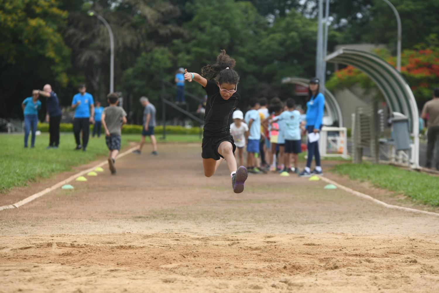 Inscries para vagas remanescentes do Esporte Cidado e Juventude Esportiva comeam no dia 19