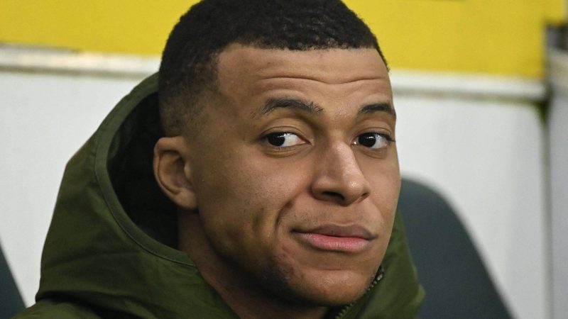 Mbappé, PSG e os perigos de um casamento sem amor – 20/02/2024 – Esporte