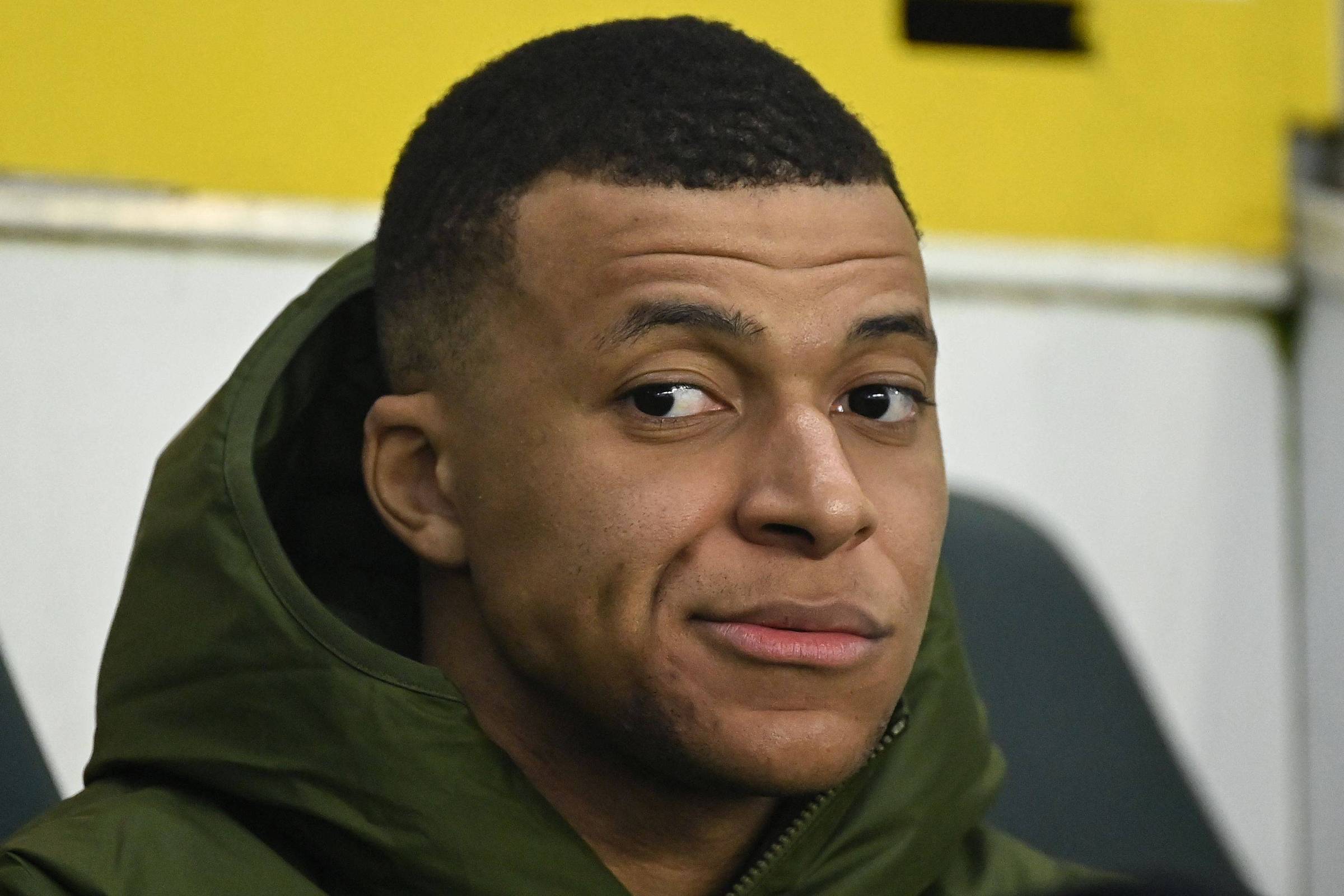 Mbappé, PSG e os perigos de um casamento sem amor – 20/02/2024 – Esporte