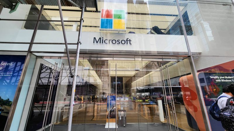 Microsoft se consolida como maior do mundo após balanços – 02/02/2024 – Tec