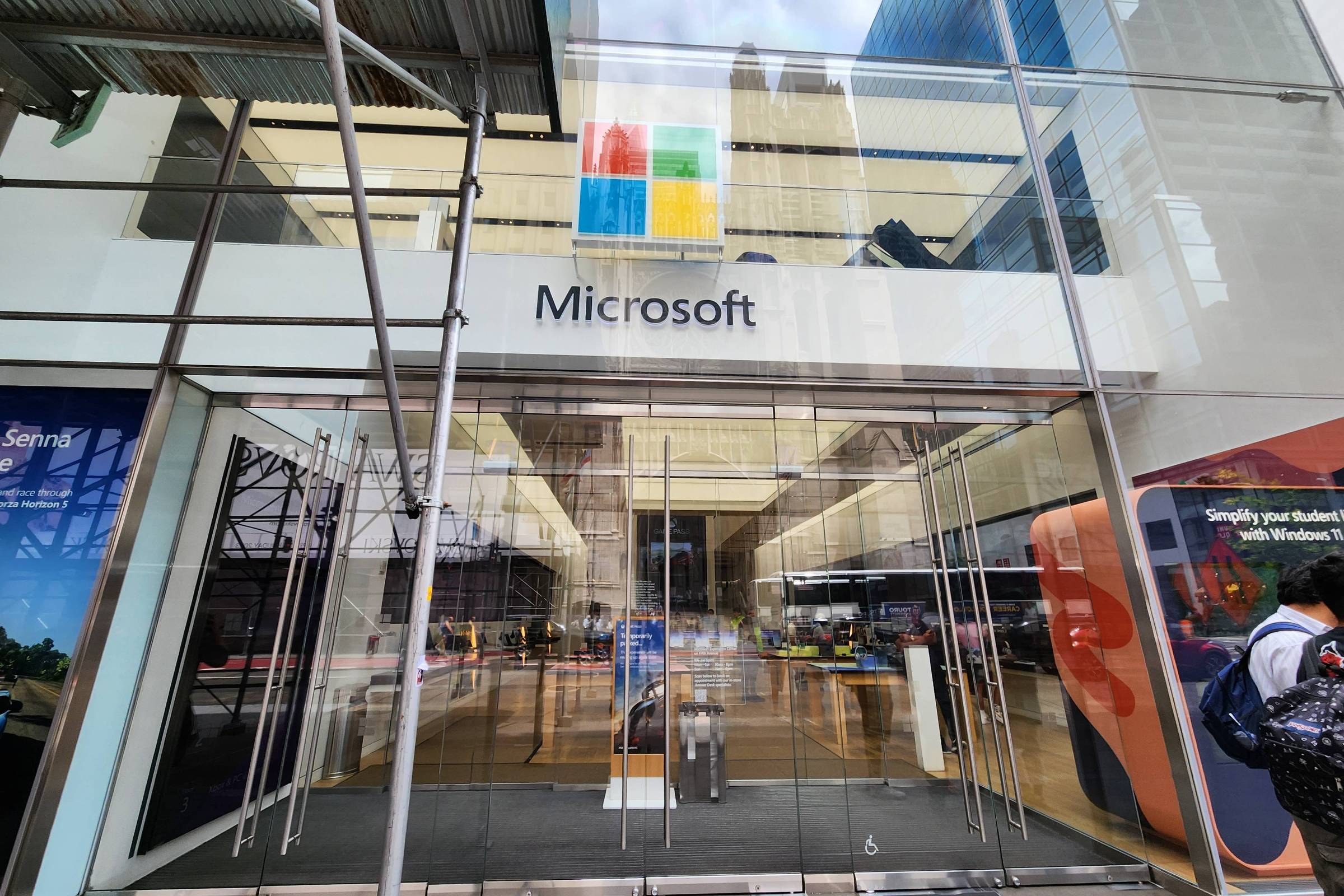 Microsoft se consolida como maior do mundo após balanços – 02/02/2024 – Tec
