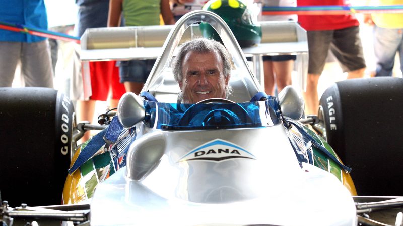 Morre aos 80 Wilson Fittipaldi, ícone do automobilismo do Brasil – 23/02/2024 – Esporte