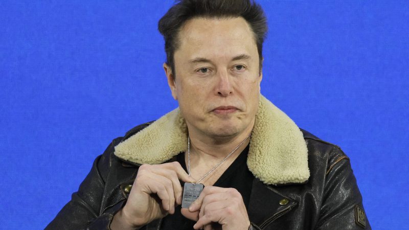 Musk tenta transferir sede da Tesla após bloqueio a bônus – 01/02/2024 – Tec