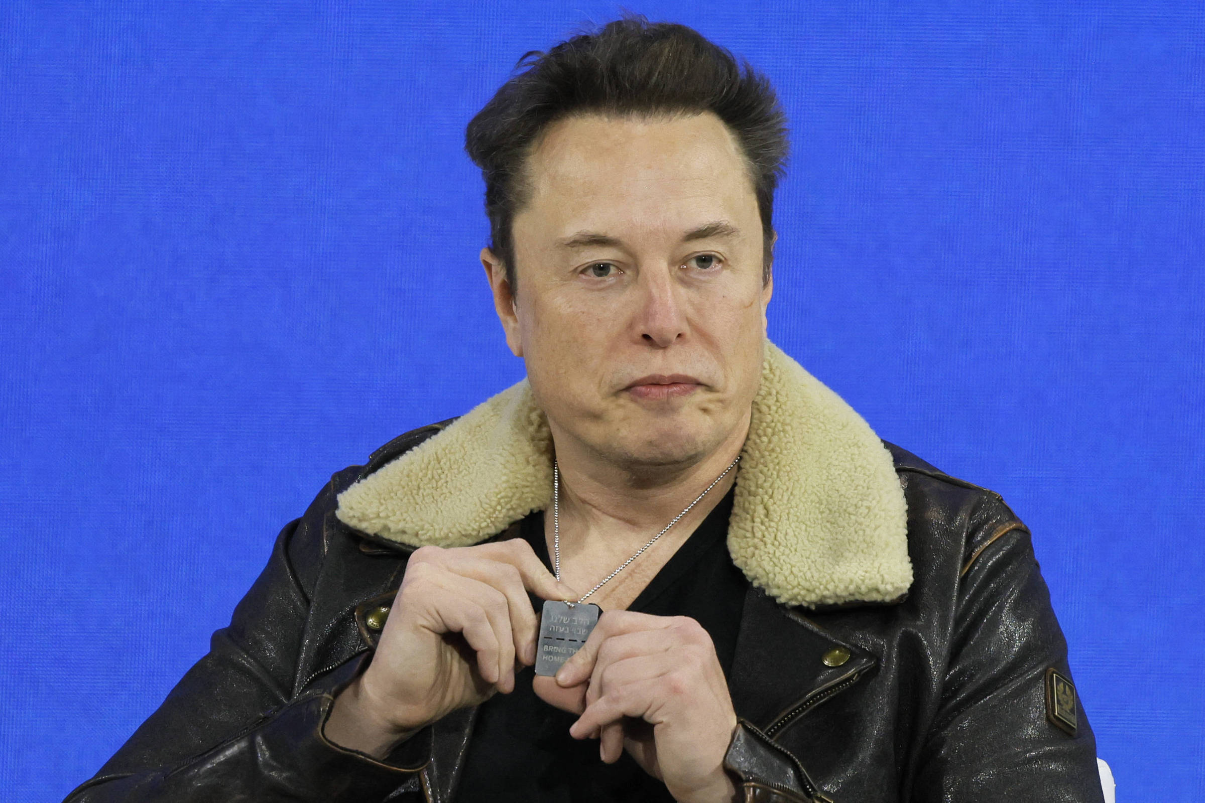 Musk tenta transferir sede da Tesla após bloqueio a bônus – 01/02/2024 – Tec