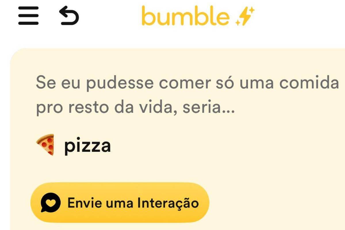 No aplicativo de paquera, incompatibilidade por cuscuz – 23/02/2024 – Cozinha Bruta