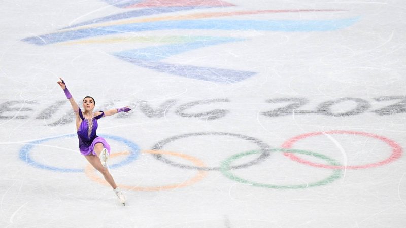No esporte, a Rússia não é para amadores – 02/02/2024 – Marina Izidro